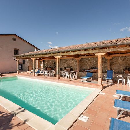 Agriturismo Fadanelli - Le Rondini 兰波雷基奥 外观 照片