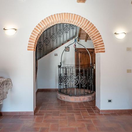 Agriturismo Fadanelli - Le Rondini 兰波雷基奥 外观 照片