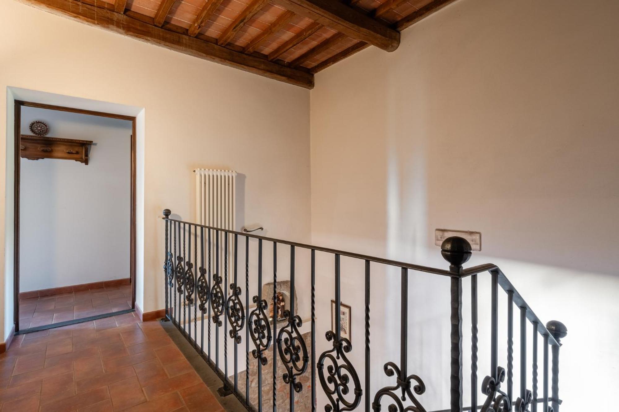 Agriturismo Fadanelli - Le Rondini 兰波雷基奥 外观 照片