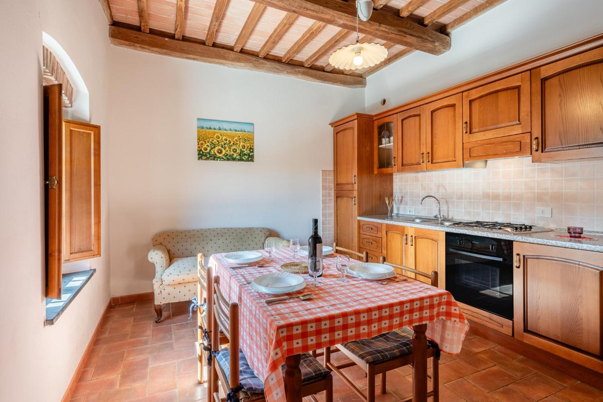 Agriturismo Fadanelli - Le Rondini 兰波雷基奥 外观 照片