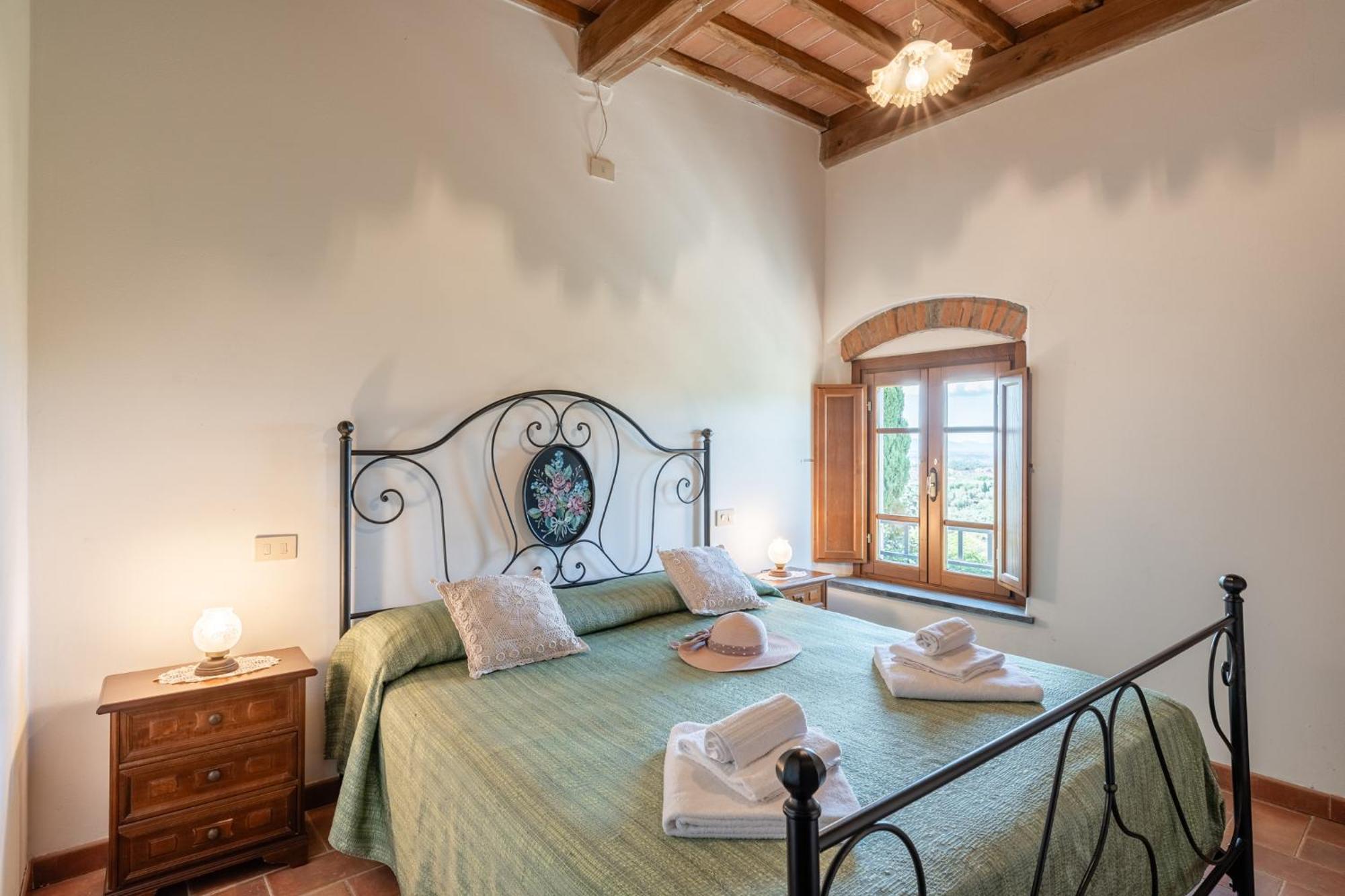 Agriturismo Fadanelli - Le Rondini 兰波雷基奥 外观 照片