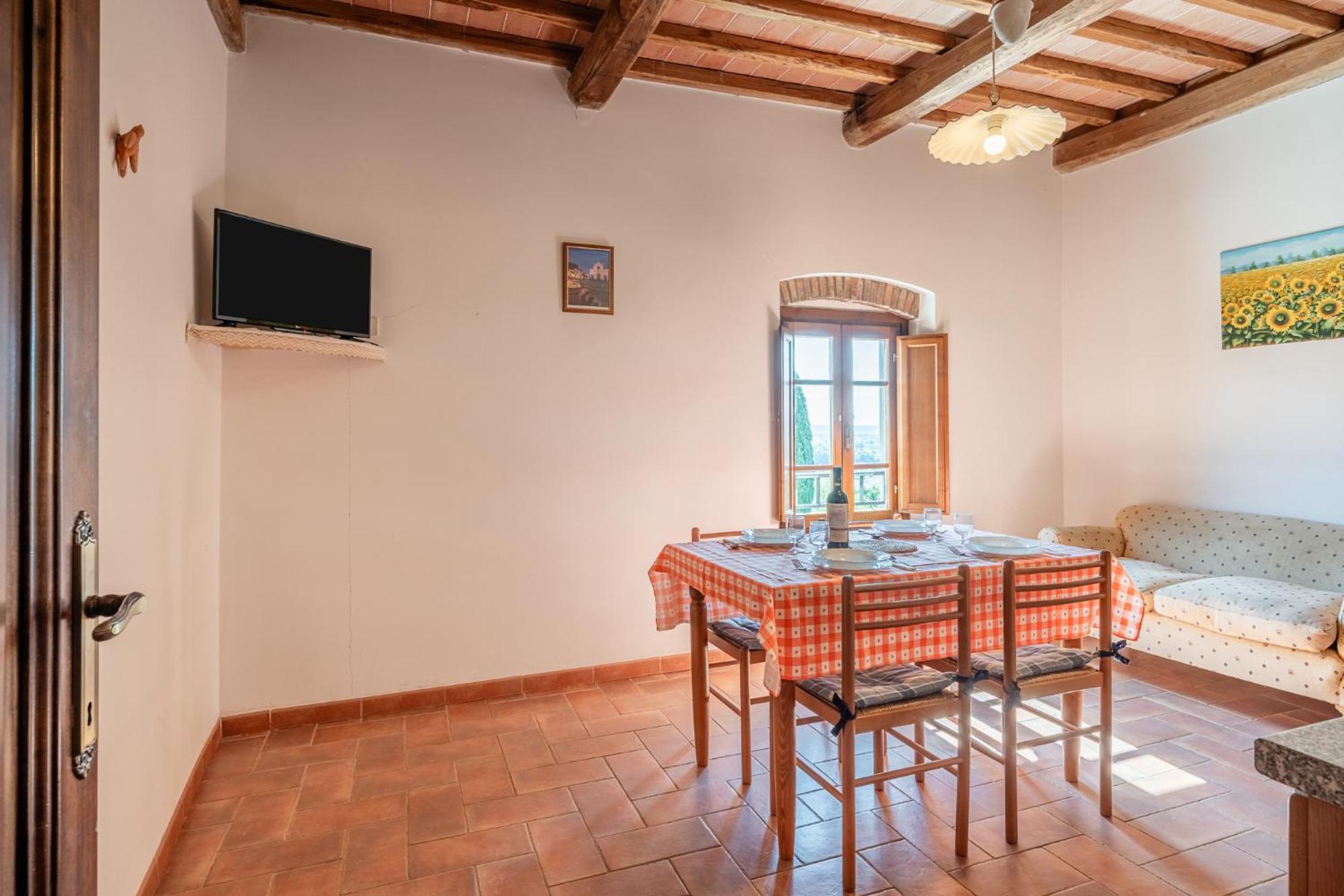 Agriturismo Fadanelli - Le Rondini 兰波雷基奥 外观 照片
