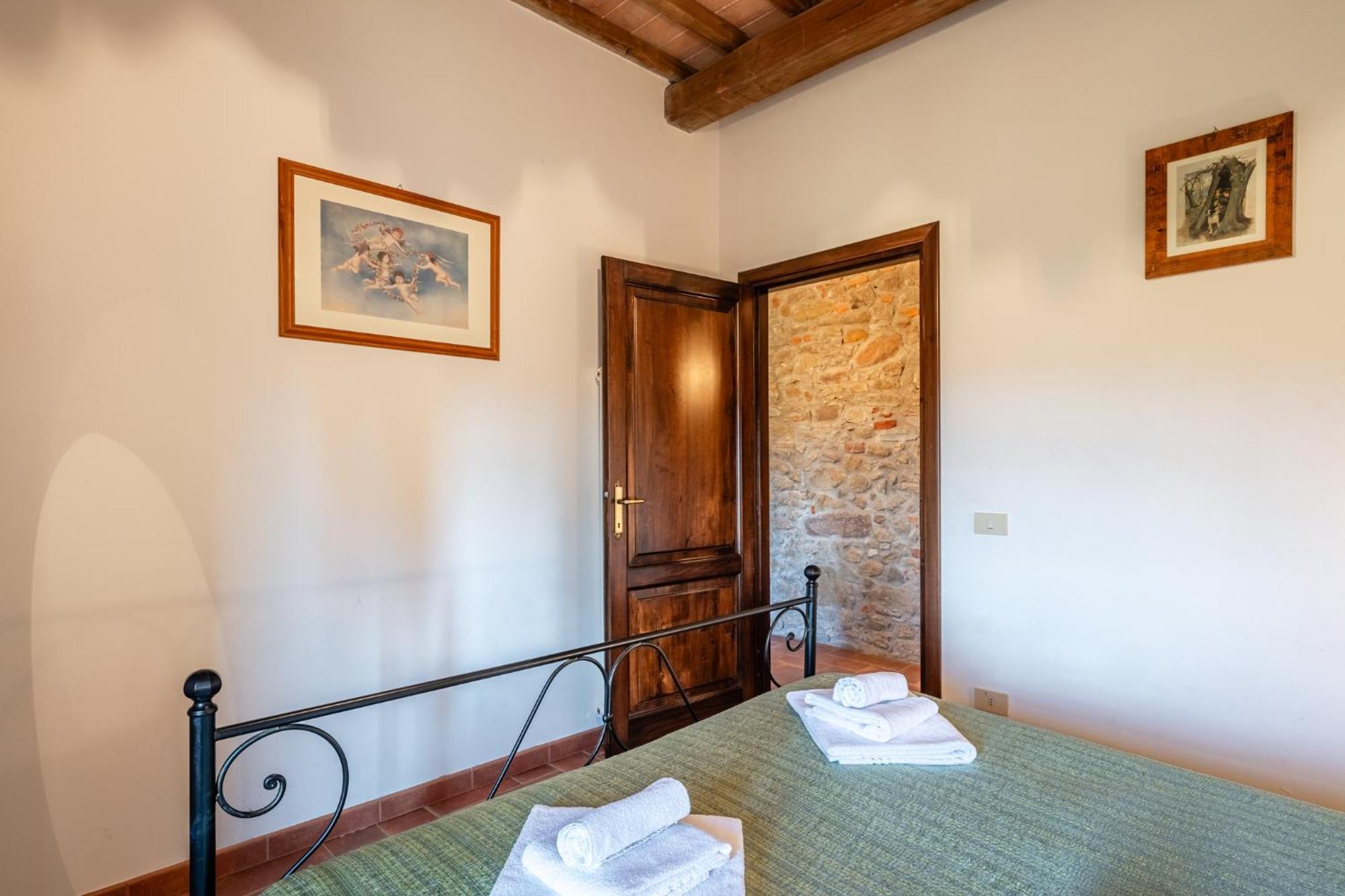 Agriturismo Fadanelli - Le Rondini 兰波雷基奥 外观 照片