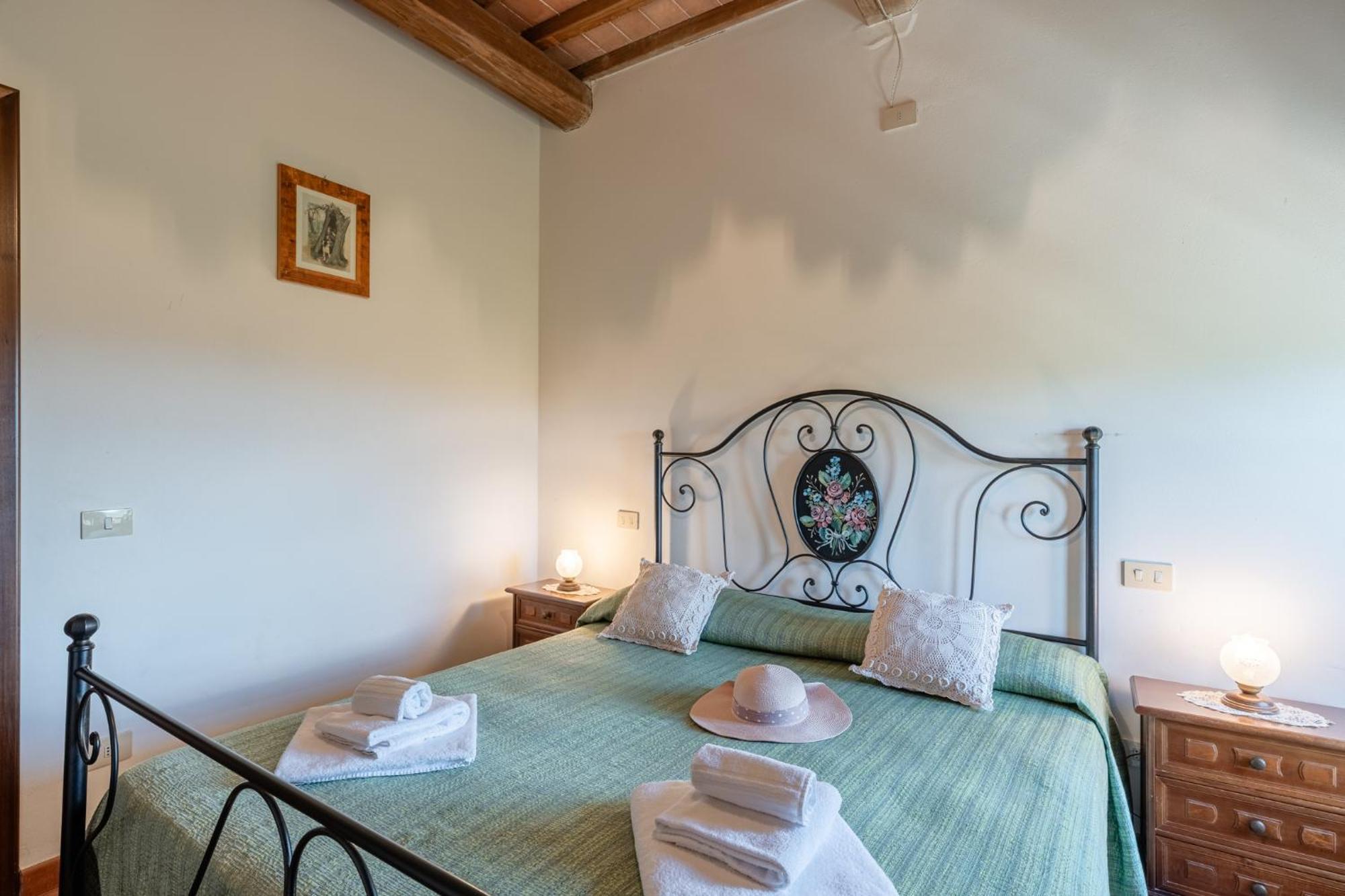 Agriturismo Fadanelli - Le Rondini 兰波雷基奥 外观 照片