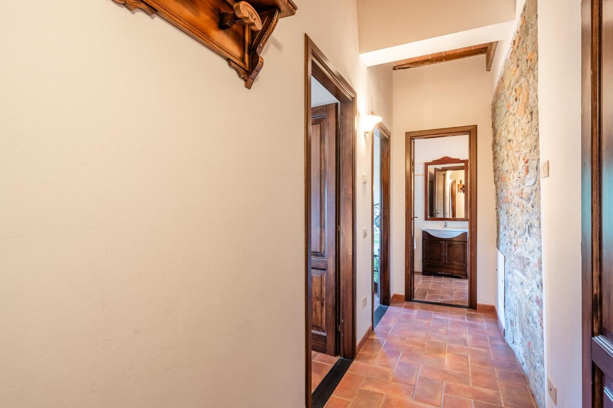 Agriturismo Fadanelli - Le Rondini 兰波雷基奥 外观 照片