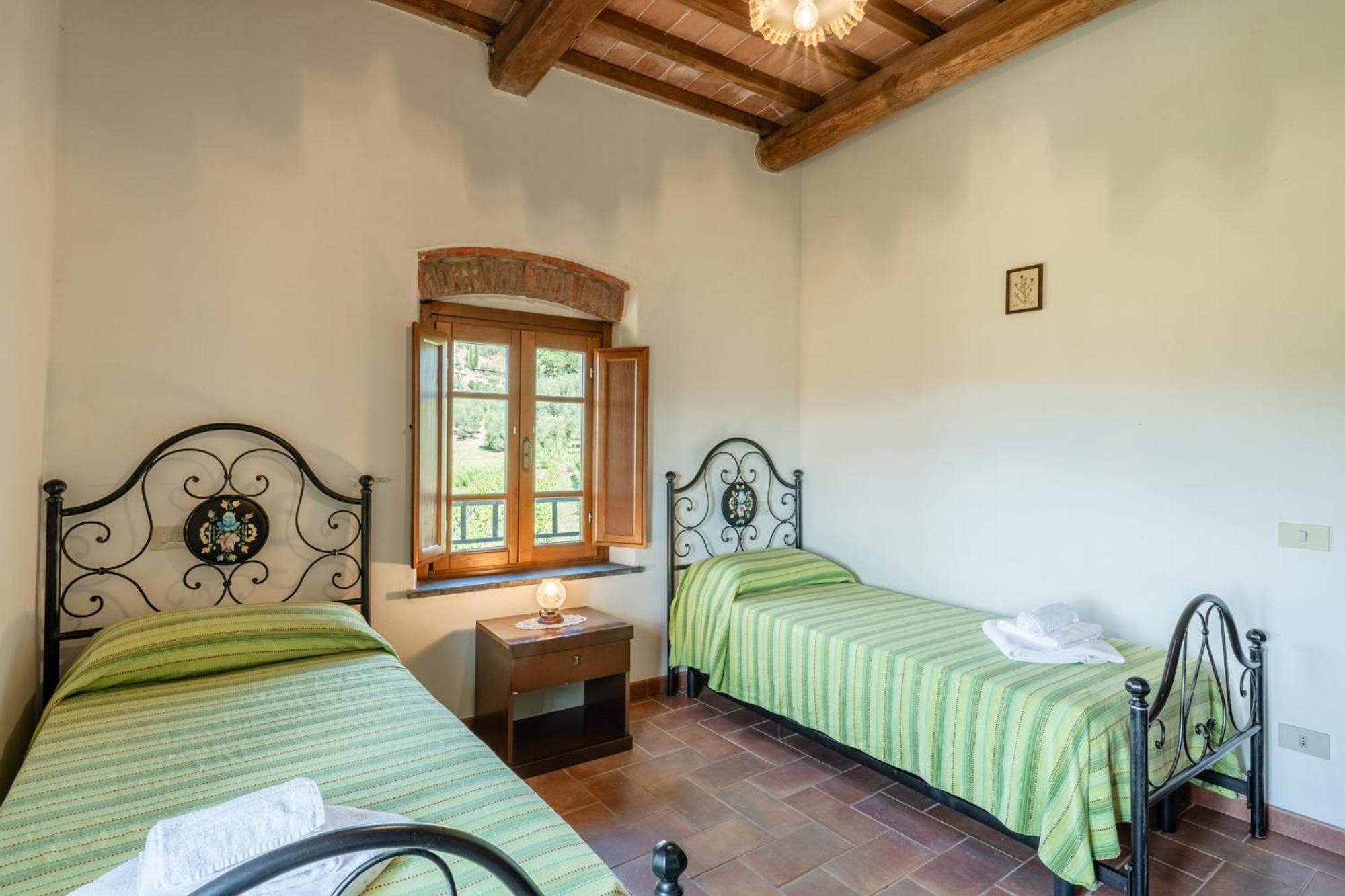 Agriturismo Fadanelli - Le Rondini 兰波雷基奥 外观 照片
