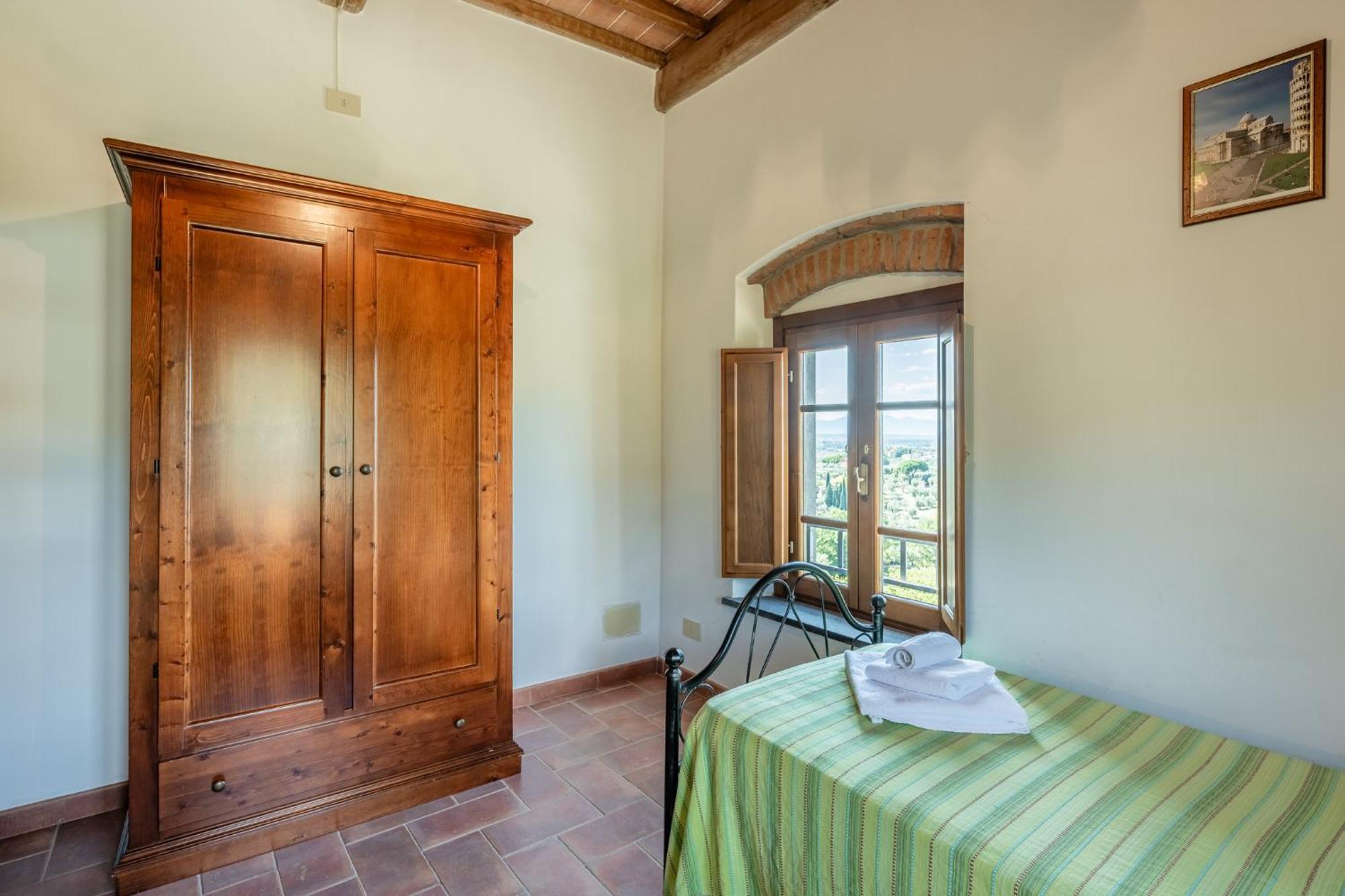 Agriturismo Fadanelli - Le Rondini 兰波雷基奥 外观 照片